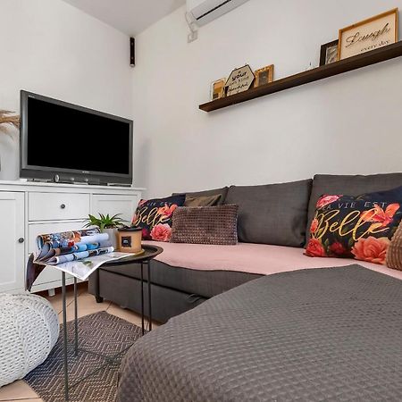 Apartman Marito Selca  Exteriér fotografie