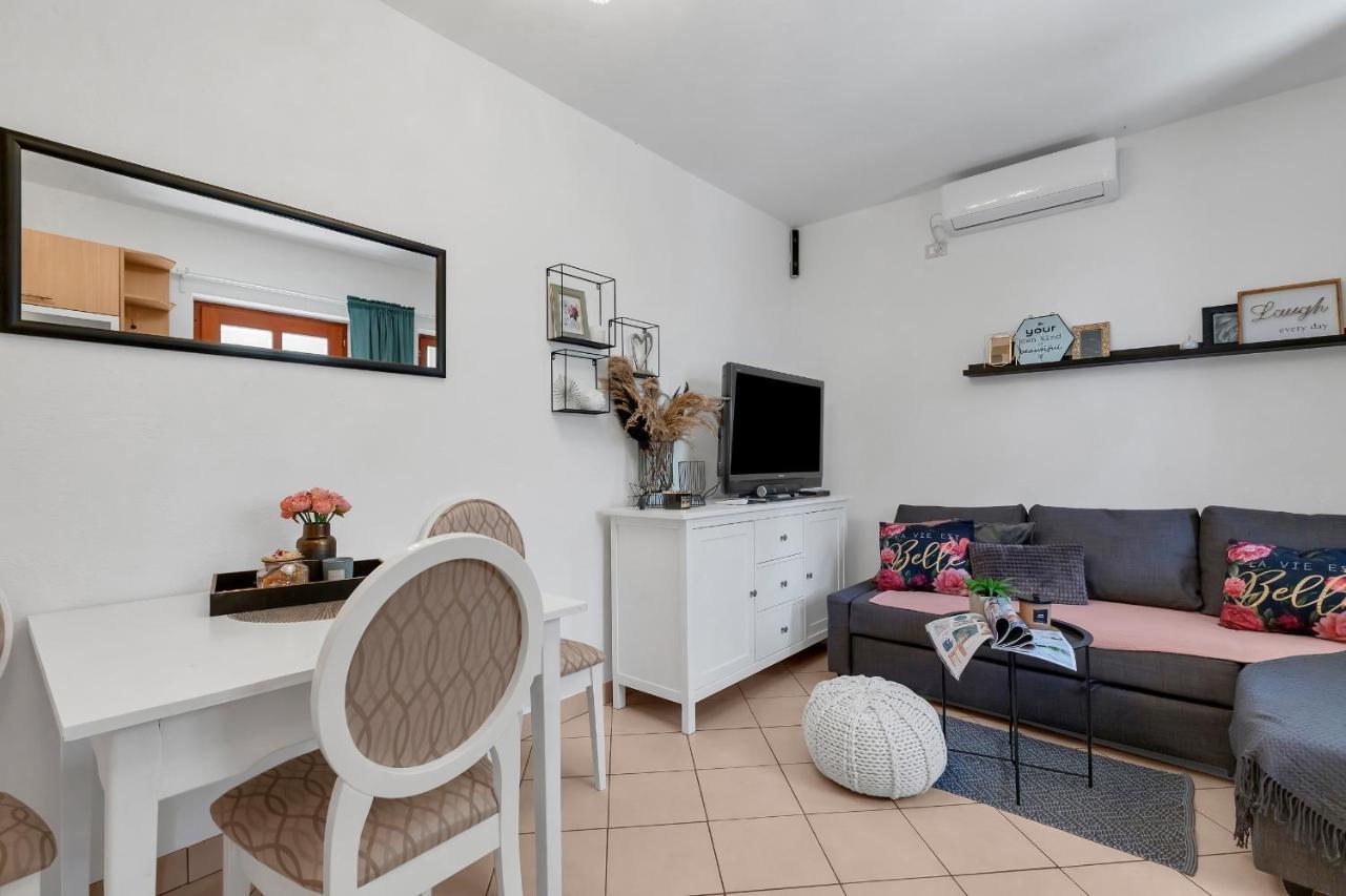 Apartman Marito Selca  Exteriér fotografie