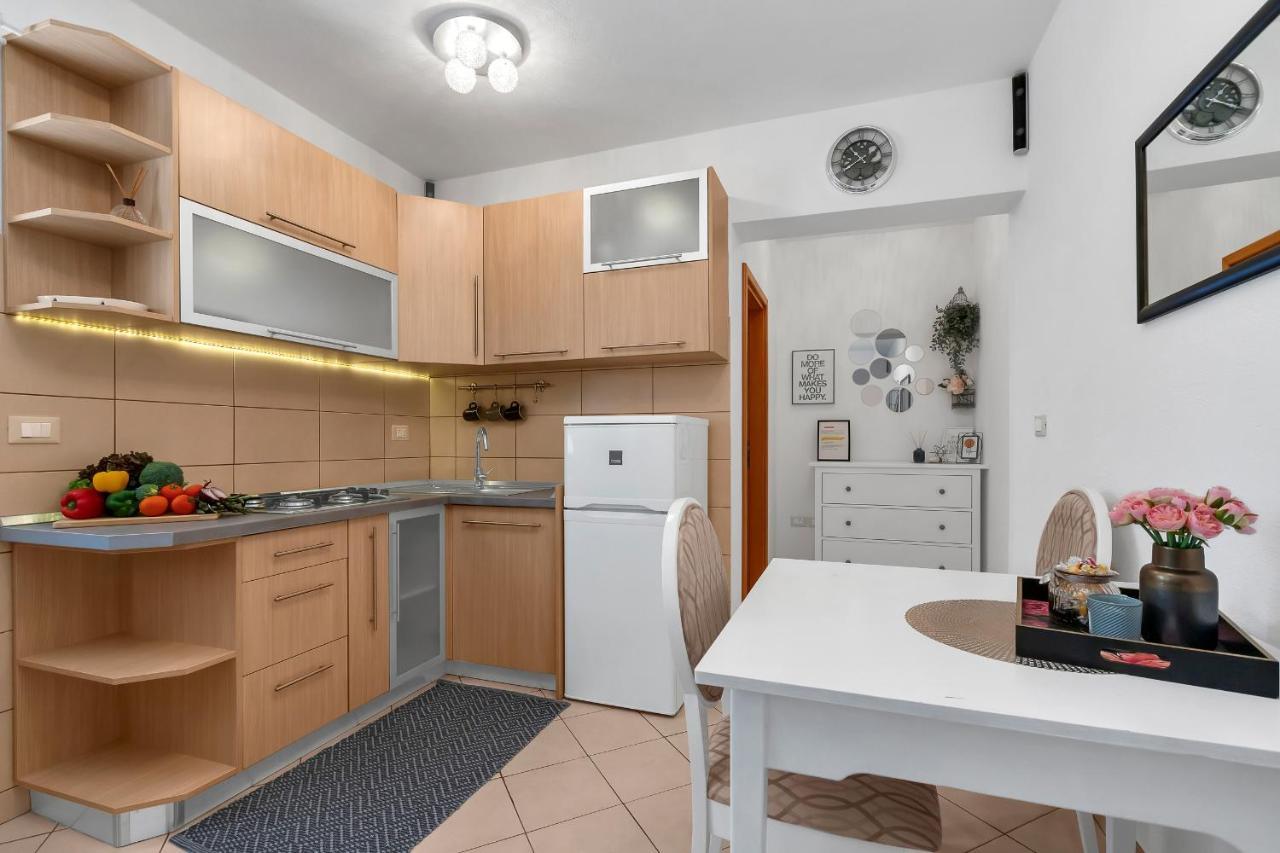 Apartman Marito Selca  Exteriér fotografie
