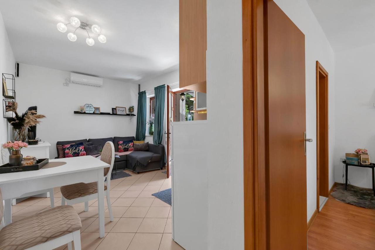 Apartman Marito Selca  Exteriér fotografie