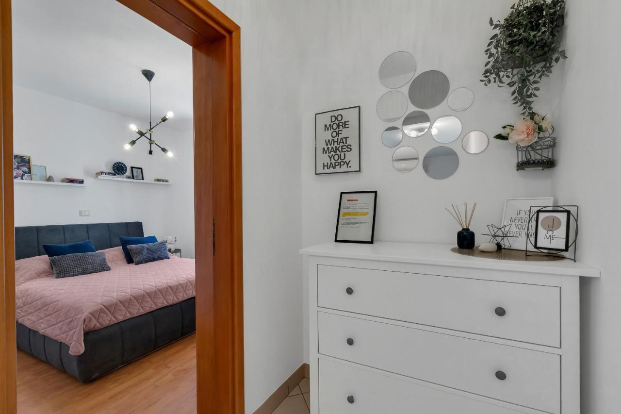Apartman Marito Selca  Exteriér fotografie