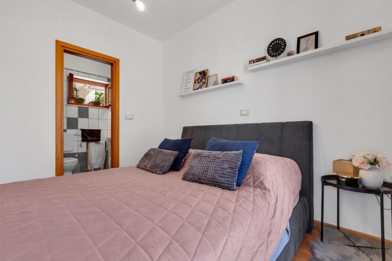 Apartman Marito Selca  Exteriér fotografie