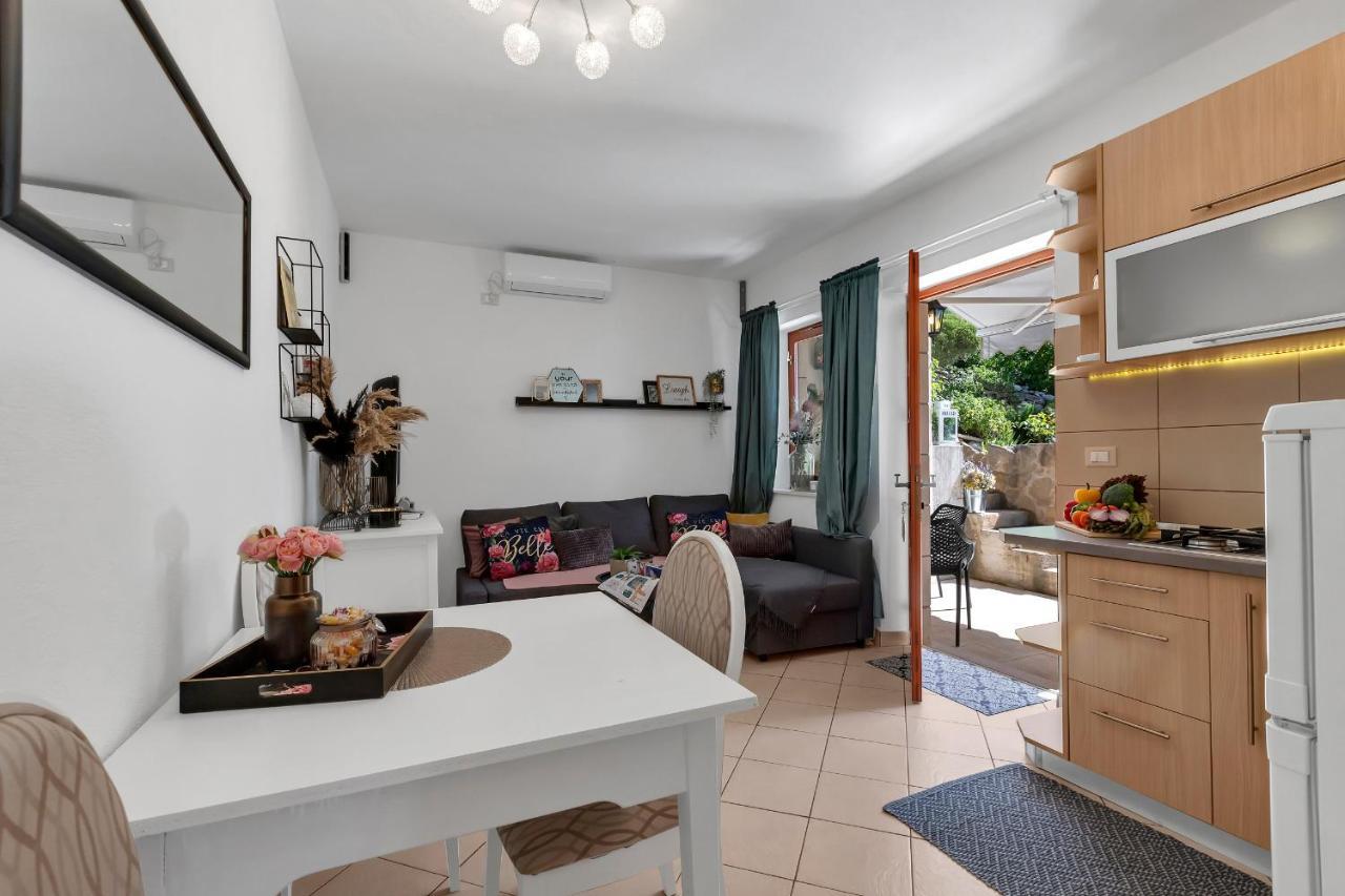 Apartman Marito Selca  Exteriér fotografie