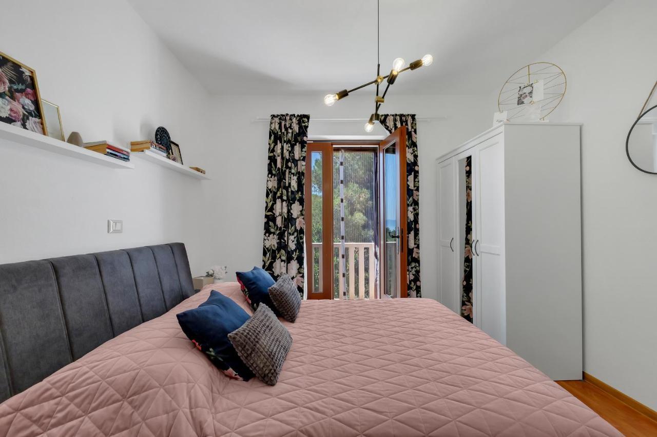 Apartman Marito Selca  Exteriér fotografie