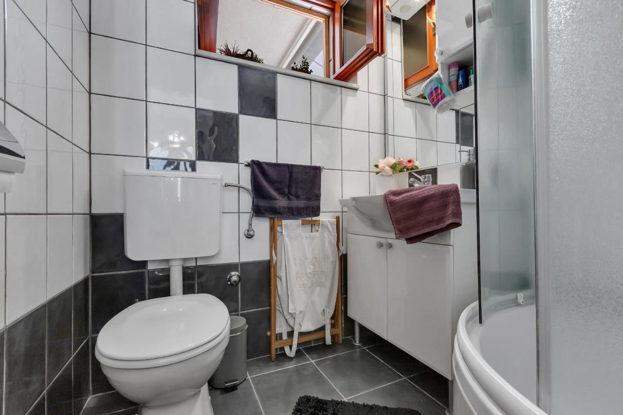 Apartman Marito Selca  Exteriér fotografie