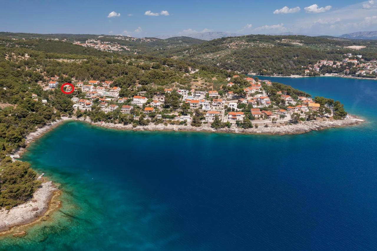 Apartman Marito Selca  Exteriér fotografie