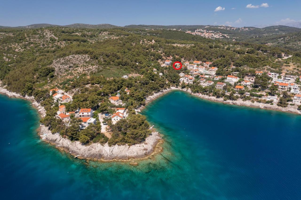 Apartman Marito Selca  Exteriér fotografie